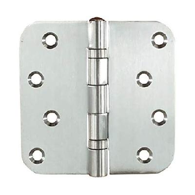 Stainless Steel Bearing Hinges