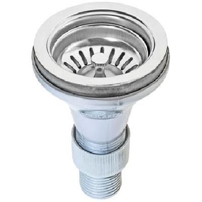 Stainless Steel Waste Coupling for Sink