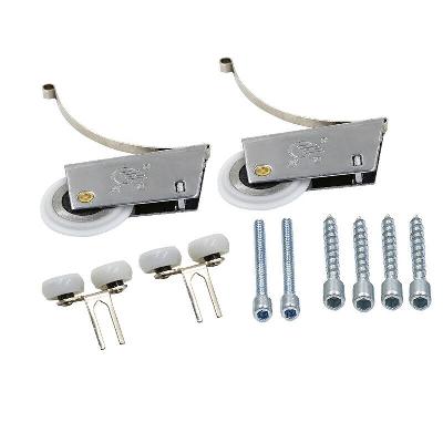 Wardrobe Sliding Fitting