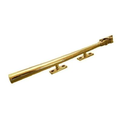 Window Brass Stay