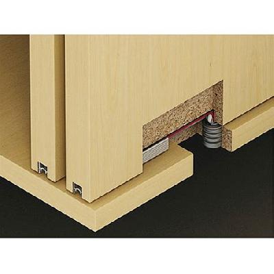 Wooden Door Slide Fitting