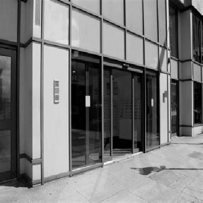 Automatic Door Systems