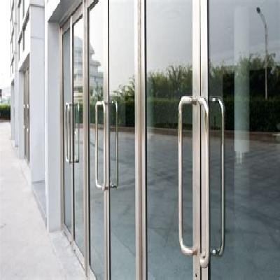 Automatic Swing Door Systems