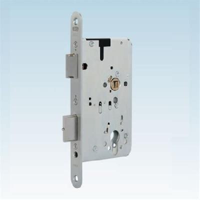 Double Leaf Doors Panic Lock