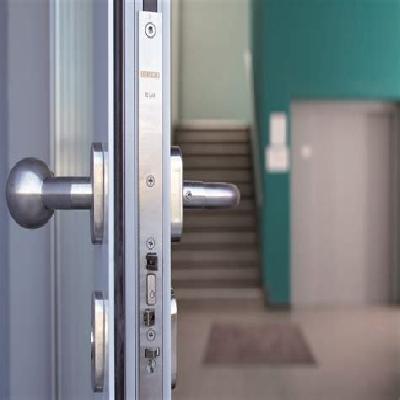 Geze Iq Locks  Panic Locks