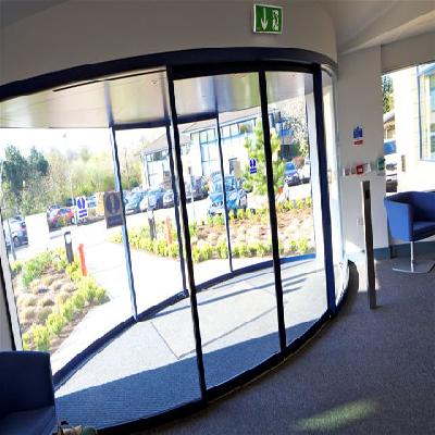 Geze Project Solutions