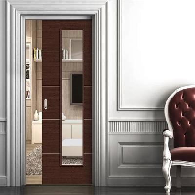 Individual Sliding Doors Systems