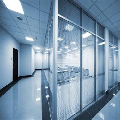 Integrated Glass System