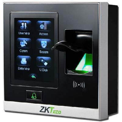 Modern Access Control System
