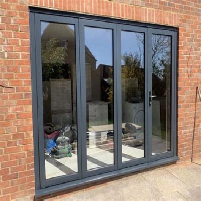 Multiple Leaf Sliding Door Systems