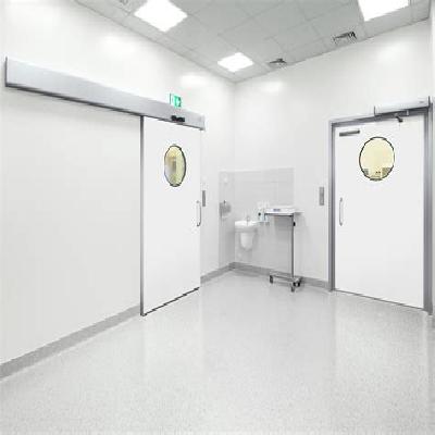 Powerdrive Sliding Door System