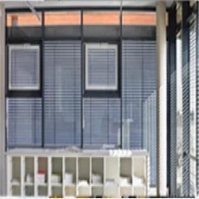 Rwa And Ventilation Systems