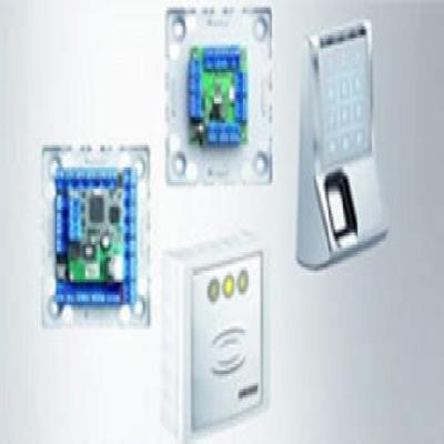 Seculogic Building Technology Facility System