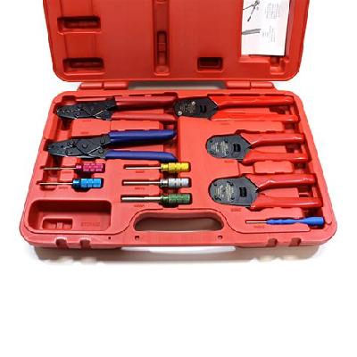 Service Terminal Tool