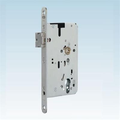 Single Leaf Doors Locks