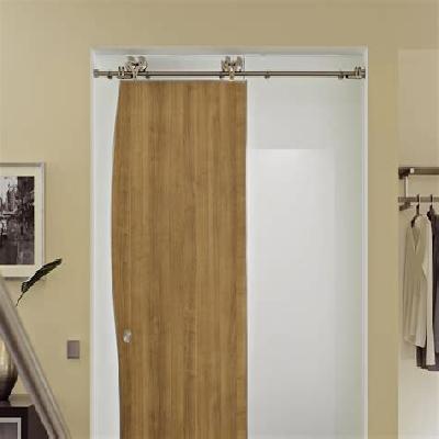 Sliding Door Systems