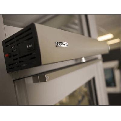 Slimdrive Swing Door System