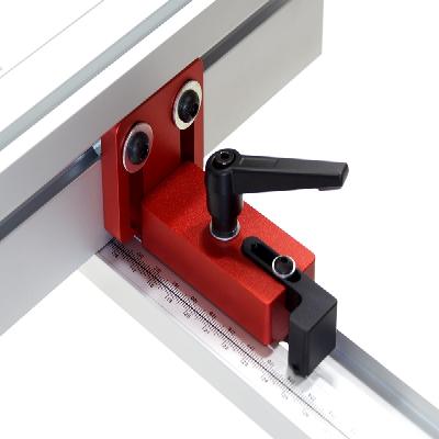 T-Stop Guide Rail