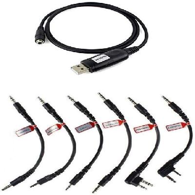 USB Programming Adapter