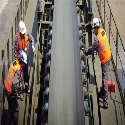 Conveyor Maintenance Service