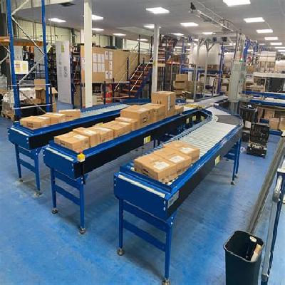 Packaging Conveyor