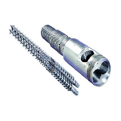 Screw Barrel
