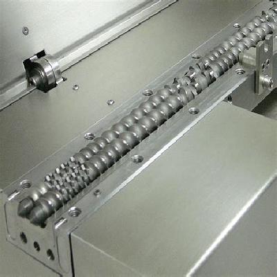 Twin Screw Extruder