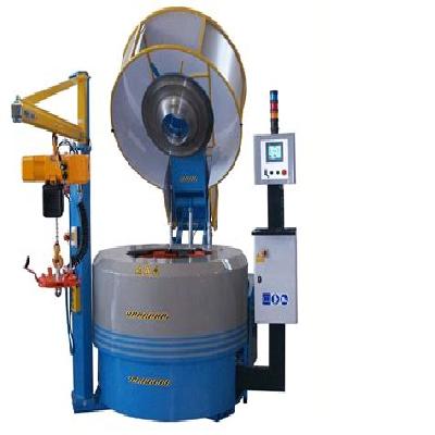 Tyre Curing Press Machine