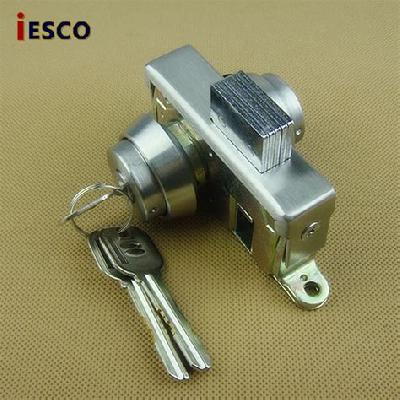 Aluminum Door Lock