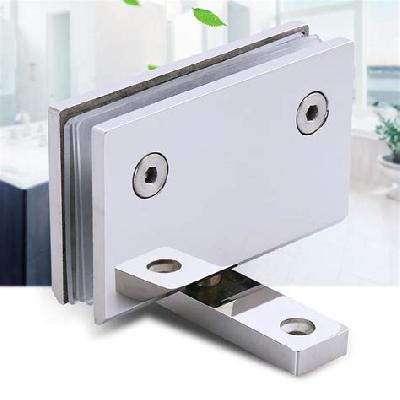 Bathroom Door Hinge