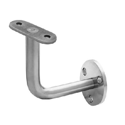 Fixed Handrail Bracket