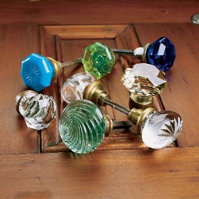 Glass Door Knob