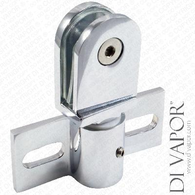 Shower Door Hinge