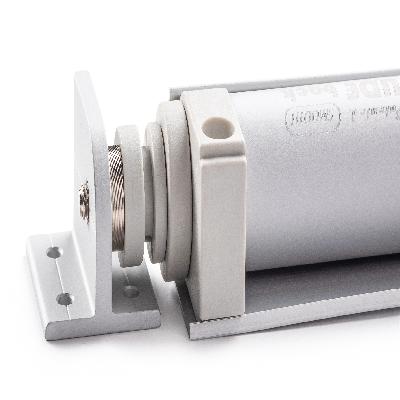 Sliding Glass Door Closer