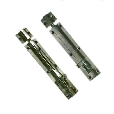 SS Door Tower Bolt