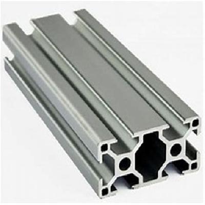 Aluminium Profiles And Channels