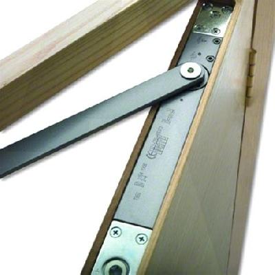 Concealed Door Closer