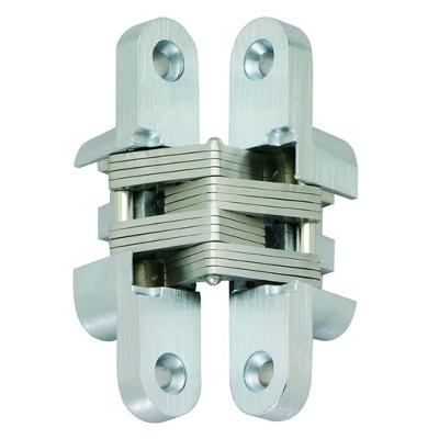 Concealed Hinges