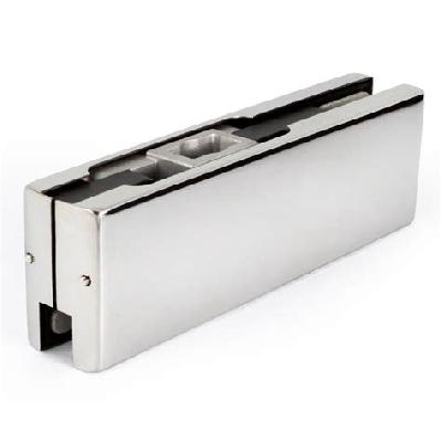 Corner Transform Patch