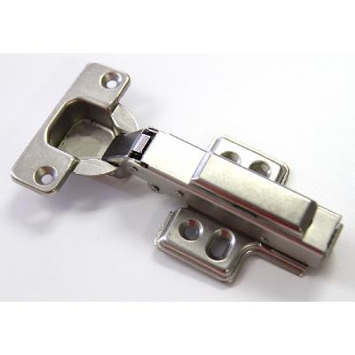 Crank Soft Close Hinges
