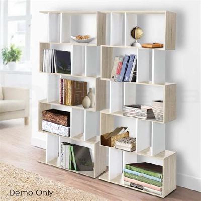 Display Shelving Systems