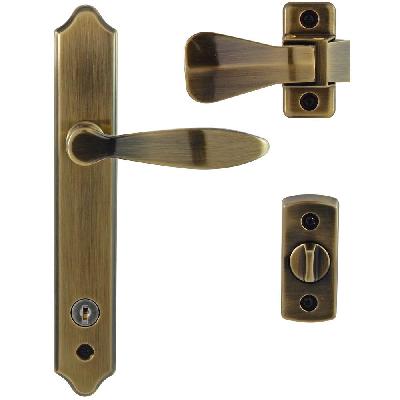 Door Handle Set