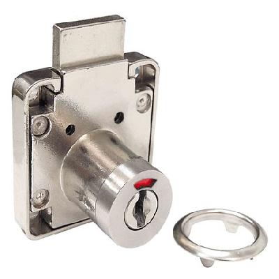 Drawer Lock