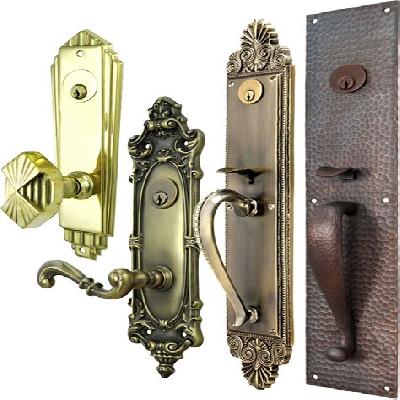 Entrance Main Door Handle