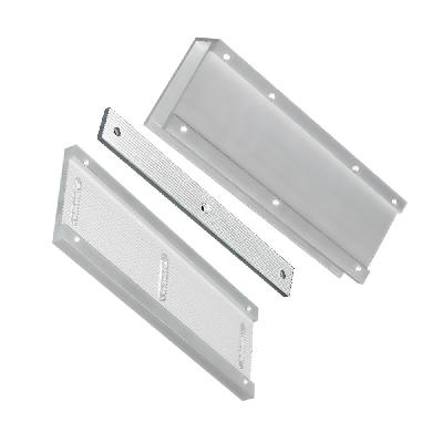 Glass Door Bracket