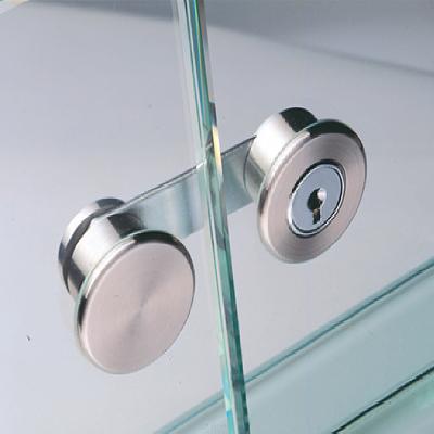 Glass Door Lock