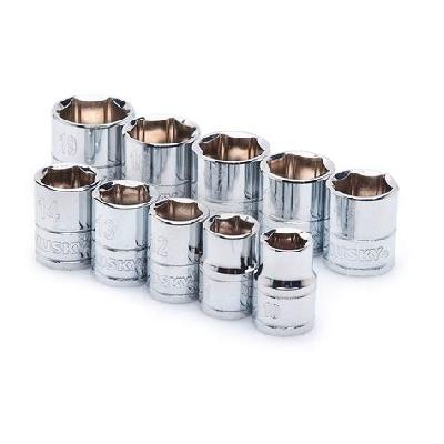 Hanbon 10 Piece Socket Set