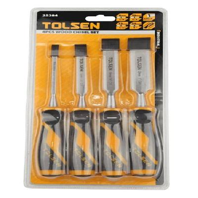 Hanbon 12 Piece Chisel Set