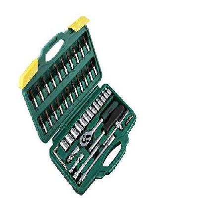 Hanbon 46 Piece Comprehensive Tool Set