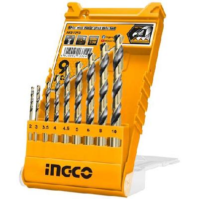 Ingco 13 piece set Telecom Tool  set